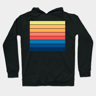 Love colors Hoodie